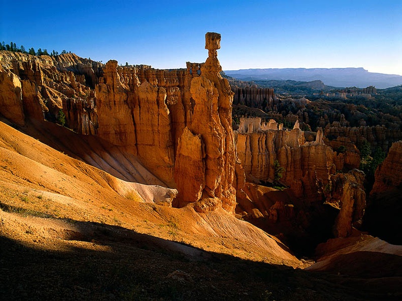 Bryce Canyon National Park, Utah